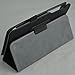 Mama Mouth Slim Folio 2-folding Stand Case Cover for 7