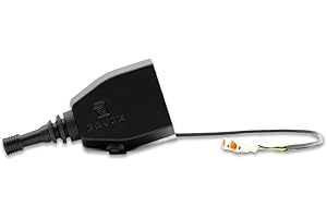 RAVEK HD11 2026+ Plug & Play Turn Lever Can Am Defender