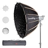 SMALLRIG Parabolic Softbox Quick Release, Parabolic