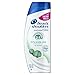 Head and Shoulders Itchy Scalp Care Anti-Dandruff 2 in 1 Shampoo and Conditioner, 23.7 fl oz