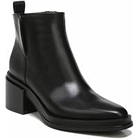 MARCO TOZZI Chelsea Boots Donna Plateau, Slip-on, Con Suola Feel Me Morbida, Fodera Interna Soft, Materiale Sintetico - copertina