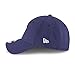 New Era 9Forty The League San Diego Padres Game 2017 Hat (Light Navy) MLB Cap