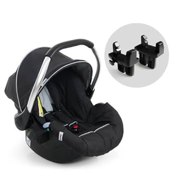 hauck zero plus car seat isofix base