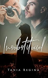 Livro Insubstituível