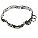 Homyl Camouflage Adjustable Headband Belt Elastic Headlamp Strap for 22-25mm Torch Flashlight Hands Free Light Accessories