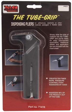 Valco Tube Grip Sealer Dispenser P/N 71416