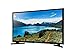 Samsung Electronics UN32J4000EFXZA Flat 32″ 720p 4 Series TV (2018), Titan Black; Blackthumb 2