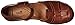 Clarks Women's Leisa Wave Fisherman Sandal
