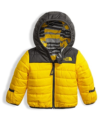 baby packable down jacket