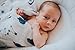 Margaux & May Muslin Swaddle Blankets - Space Design - Large Super Soft Cotton Muslin Baby Blankets 47