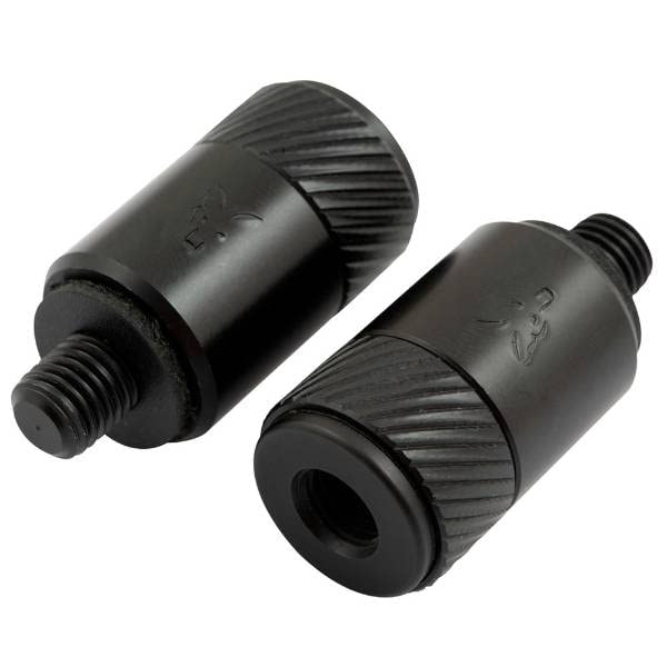 Fox Black Label QR Adaptor | 2 Pieces | Accessory