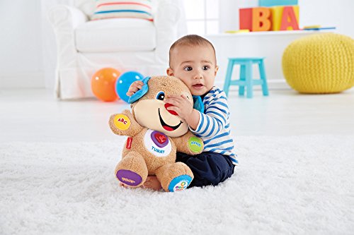 Laugh & Learn Smart Stages Puppy - Image 13