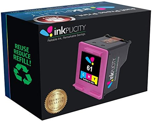 hp 61 refill