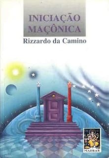 Livro Iniciação Maçônica