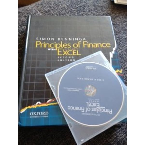 Amazon.com: Financial Modeling, fifth edition: 9780253337825