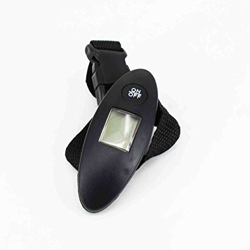 e5e10 Bow Pounds Lbs Measuring Bow Up to 88 Pound Digital Bow Scale Instrument Test Tool Led for Recurve/Long Bow Hunting