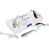 Fishing lures - premium quality wholesale fishing lures - designed with versatility to be fresh and saltwater fishing lures - Reel in a fish worth bragging about with our superior bass fishing crank baits - a must for every anglers tackle box