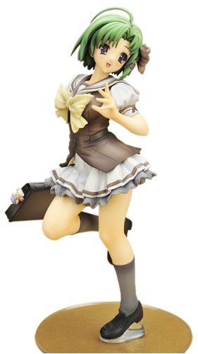 Shuffle! Memories : Asa Shigure [1/8 Scale PVC] by Alter