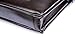 Kenox Vintage Pu Leather Men's Briefcase Laptop Bag Messenger Handbag