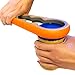 THE GRIP KIT Best Jar, Bottle, Lid, and Cap Opener With Silicone Grip Pad For Easy Grip And Twist Off For Seniors With Arthritis, Weak, Wet, And Greasy Hands, Great Kitchen Tools And Gift