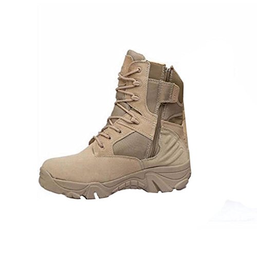 para commando boots