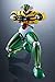 TAMASHII NATIONS Bandai Super Robot Chogokin Koutetsu Jeeg Koutetsu Jeeg Action Figure