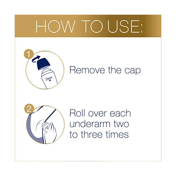 Dove-Nourishing-Secrets-Coconut-Jasmine-Alcohol-Free-Anti-Perspirant-Deodorant-Roll-On-for-48-Hour-Sweat-Protection-50-ml Dove Coconut and Jasmine Flower Antiperspirant Roll On 50 ml