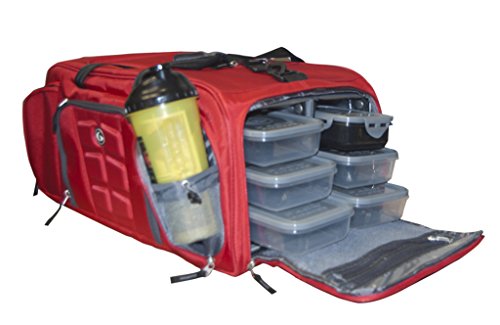 6 pack beast duffle
