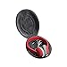 Hermitshell Hard EVA Travel Case Fits Skullcandy Uproar On-Ear Headphones
