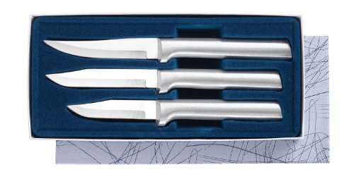 Rada Cutlery S01 Paring Knives Galore Gift Set