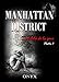 Manhattan district, Au-delà de la peur, tome 1 (French Edition) by 