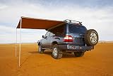 ARB 4x4 Accessories 814201 Retractable Awning (ARB4402A) 2000x2500 mm