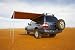 ARB 4x4 Accessories 814201 Retractable Awning (ARB4402A) 2000x2500 mm primary