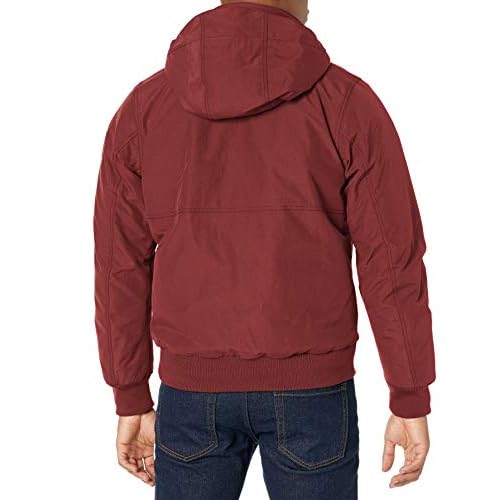 columbia alpine escape 490