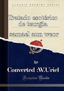 Livro Tratado Esotérico De Teurgia