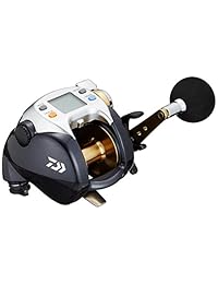 Daiwa Lille Leo Blitz S500
