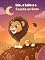 Livro Léo, o Leão e a Caçada ao Sono (Rotina dos Animais Livro 1)