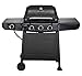 Char-Broil Quickset 3-Burner Gas Grill