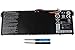 BATURU AC14B8K AC14B3K Laptop Battery for Acer Chromebook cb3-531 cb5-571 cb5-571-c1dz CB5-311 CB3-511 Aspire R3-131T R5-571T R5-571TG E3-111 ES1-511 V3-371 V5-132 Swift SF314-51 - 12 Months Warranty