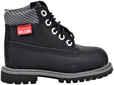 black relief helcor