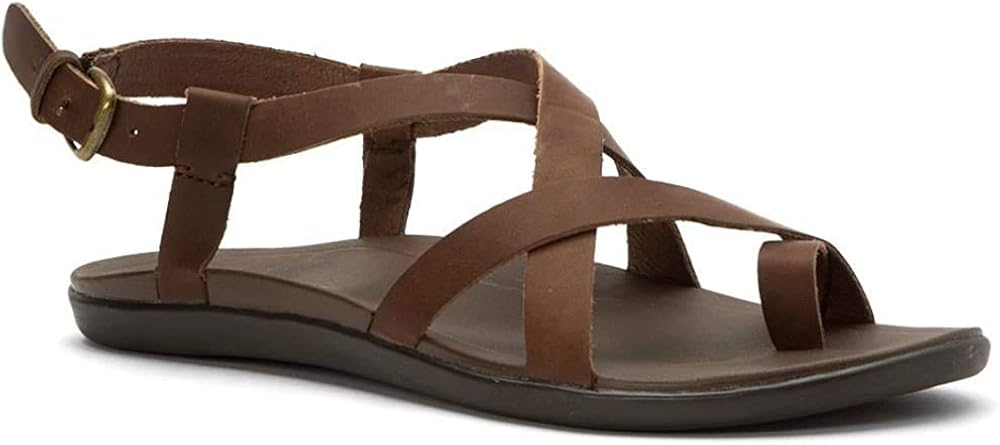 olukai upena kona coffee