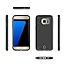 Samsung Galaxy S7 Edge Case, Patchworks Flexguard Case for Samsung Galaxy S7 Edge - Extreme Corner Protection with Poron XRD