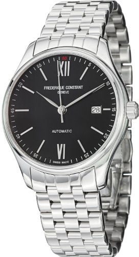 Frederique constant men s  classics index  automatic ca…