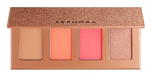 Sephora Collection Winter Queen Palette