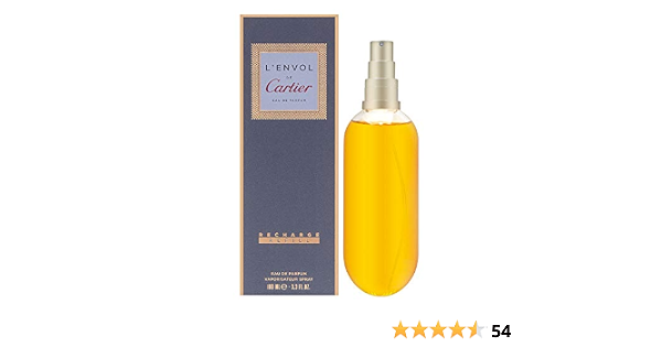 Cartier L'Envol Eau de Parfum Refill 