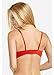 PATT Ind. Women's Laced & Lace Trimmed Bras (Packs of 6) - Various Styles #54 38C