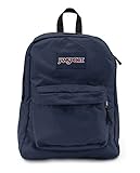 JanSport Superbreak Backpack - Navy