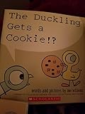 The Duckling Gets a Cookie!?