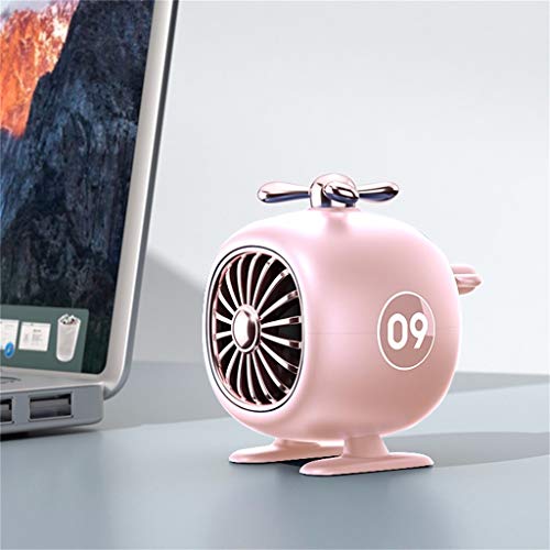 Cute Helicopter Mini Portable Wireless Speaker with HD Sound and Bass