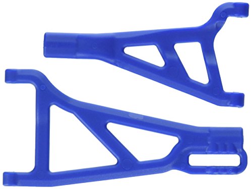 RPM Revo A-Arm Front Right, Blue